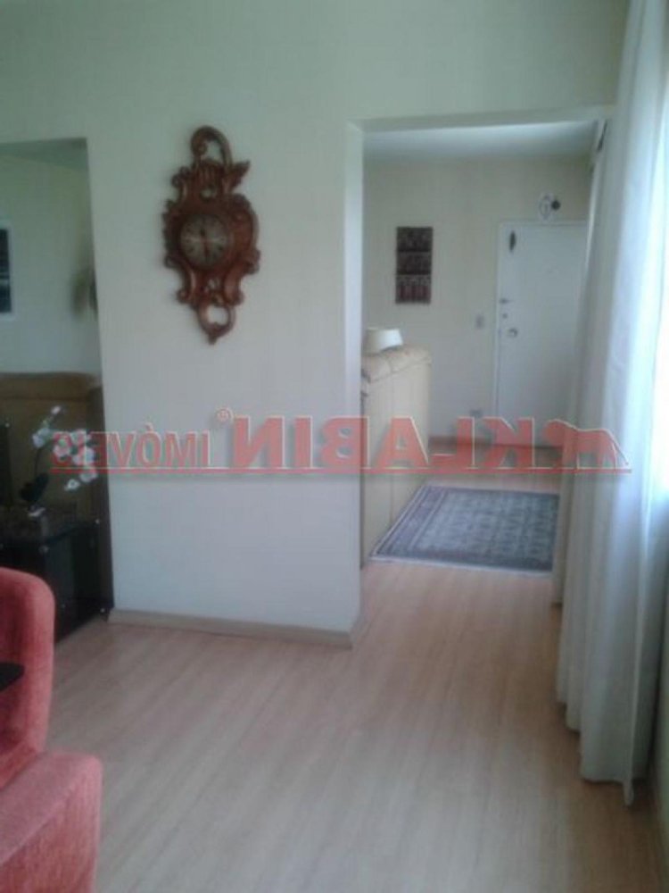 4 غرف نوم شقة في Sao Paulo, Brazil رقم 559201