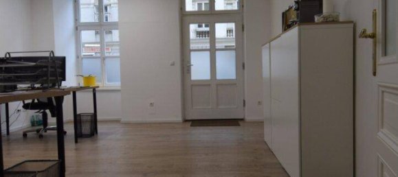 120m² Office in Alsergrund, Austria No. 156410 6