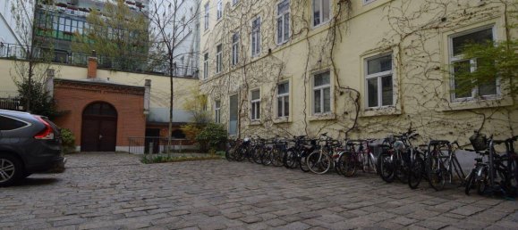 120m² Office in Alsergrund, Austria No. 156410 12