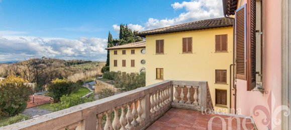 2 غرف نوم شقة في Casciana Terme Lari, Italy رقم 229090 3