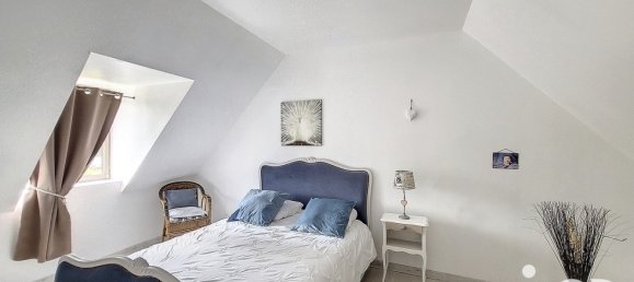 9 rooms House in Lorris, France No. 221723 16