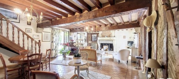 9 rooms House in Lorris, France No. 221723 8