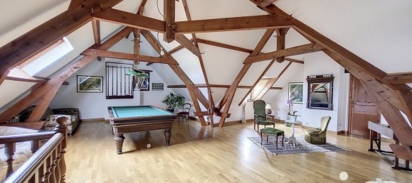 9 rooms House in Lorris, France No. 221723 12