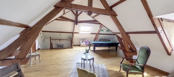 9 rooms House in Lorris, France No. 221723 13