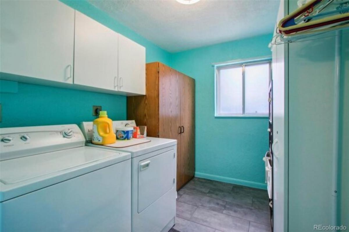 5 غرف نوم منزل في Arvada, USA رقم 430782