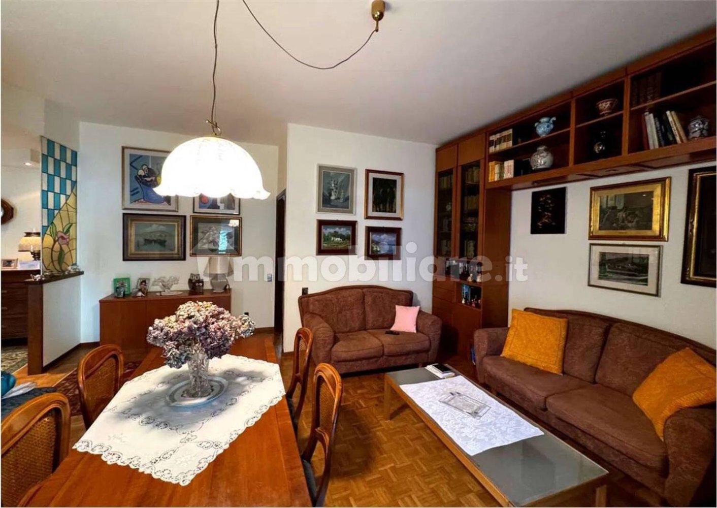 5 chambres Appartement à Voghera, Italy No. 344014