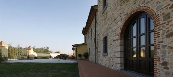 4 bedrooms Villa in Monsummano Terme, Italy No. 46997 12