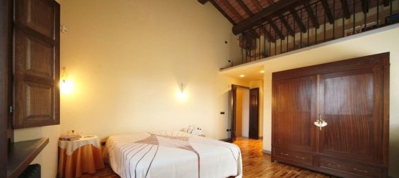 4 bedrooms Villa in Monsummano Terme, Italy No. 46997 39