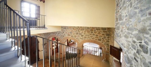 4 bedrooms Villa in Monsummano Terme, Italy No. 46997 40