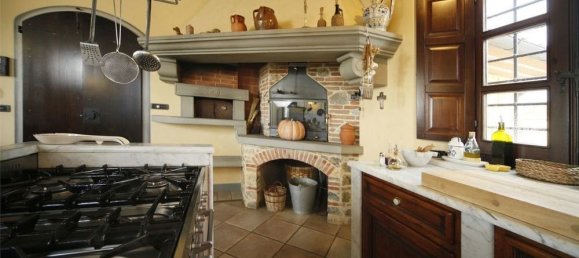 4 bedrooms Villa in Monsummano Terme, Italy No. 46997 15