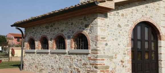 4 bedrooms Villa in Monsummano Terme, Italy No. 46997 13