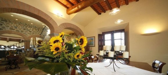 4 bedrooms Villa in Monsummano Terme, Italy No. 46997 22