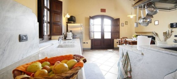 4 bedrooms Villa in Monsummano Terme, Italy No. 46997 31