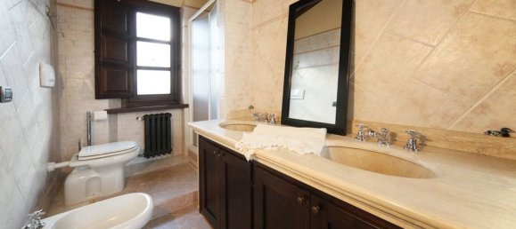 4 bedrooms Villa in Monsummano Terme, Italy No. 46997 38