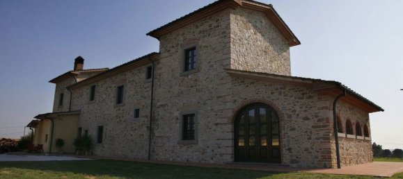 4 bedrooms Villa in Monsummano Terme, Italy No. 46997 9