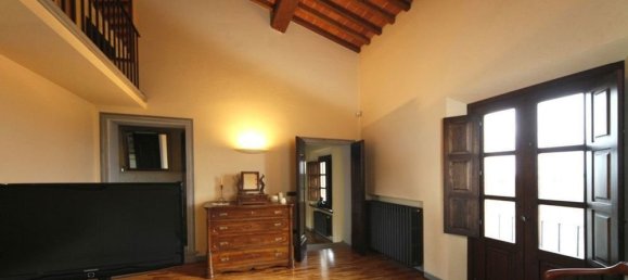 4 bedrooms Villa in Monsummano Terme, Italy No. 46997 6