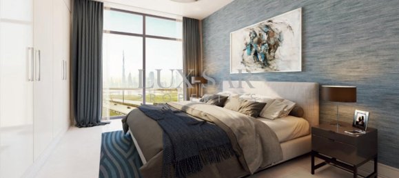 Квартира с 1 спальней в Дубай, ОАЭ № 6346 5