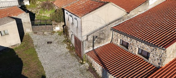 1 bedroom House in Codesseiro, Portugal No. 16562 2