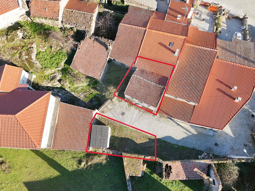 1 bedroom House in Codesseiro, Portugal No. 16562