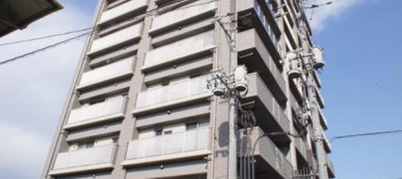 3 bedrooms Apartment in Okayama, Japan No. 3693 2