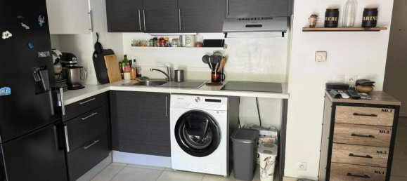 Studio in Antibes, France No. 282172 4