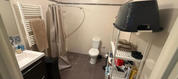 Studio in Antibes, France No. 282172 7