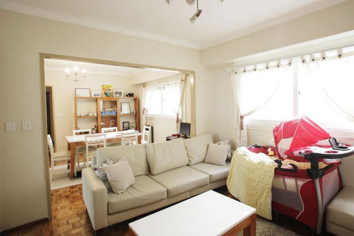 2 bedrooms Apartment in Buenos Aires, Argentina No. 89770