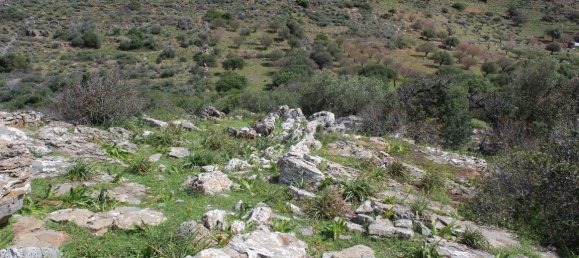 15000m² Hotel in Agios Nikolaos, Greece No. 5017 4