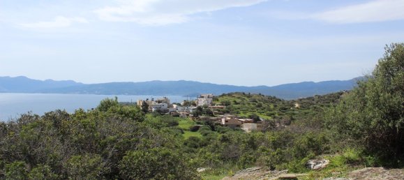 15000m² Hotel in Agios Nikolaos, Greece No. 5017 2