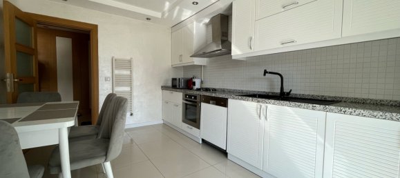 Apartment 2+1 in Istanbul, Turkey No. 23882 13