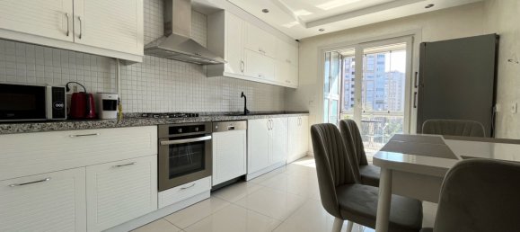 Apartment 2+1 in Istanbul, Turkey No. 23882 14
