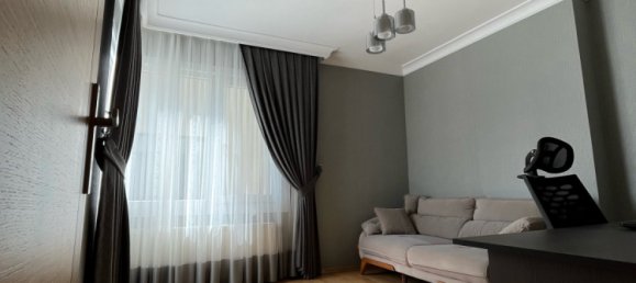 Apartment 2+1 in Istanbul, Turkey No. 23882 6