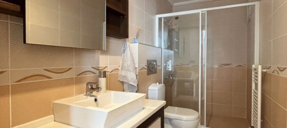 Apartment 2+1 in Istanbul, Turkey No. 23882 10