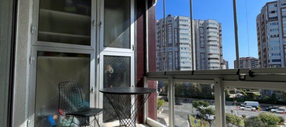 Apartment 2+1 in Istanbul, Turkey No. 23882 9