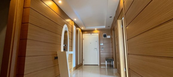 Apartment 2+1 in Istanbul, Turkey No. 23882 8