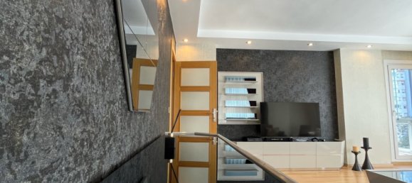 Apartment 2+1 in Istanbul, Turkey No. 23882 4