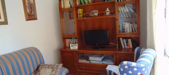 5 bedrooms House in Turre, Spain No. 103589 40