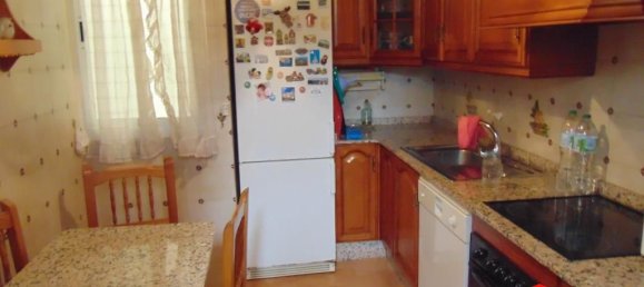 5 bedrooms House in Turre, Spain No. 103589 4