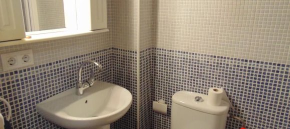 5 bedrooms House in Turre, Spain No. 103589 25