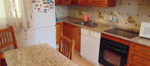 5 bedrooms House in Turre, Spain No. 103589 3