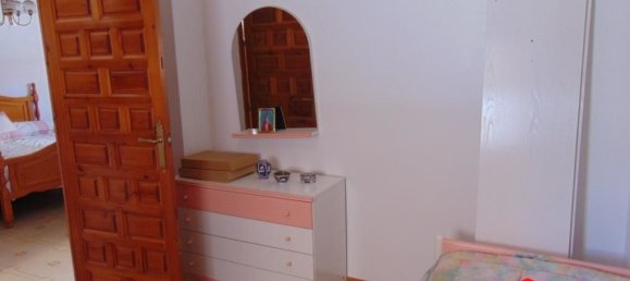 5 bedrooms House in Turre, Spain No. 103589 17