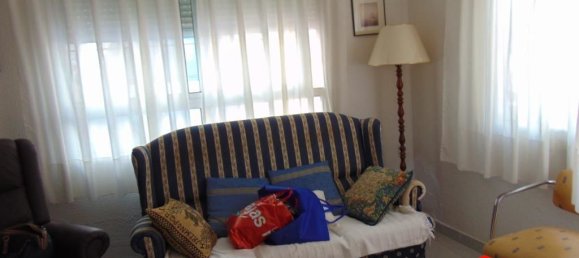 5 bedrooms House in Turre, Spain No. 103589 28