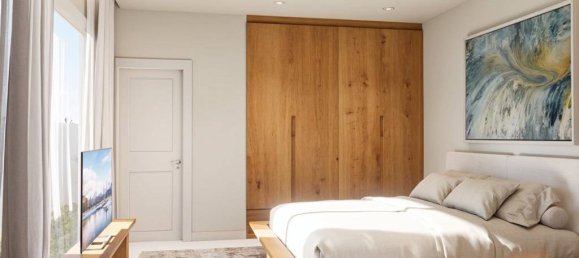 Вилла с 4 спальнями в Самуй, Таиланд № 27377 2