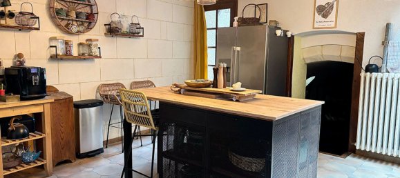 Casa T2 em Azay-le-Rideau, France N.º 67845 2