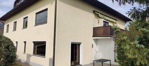 5 rooms Duplex in Liesing, Austria No. 234526 8