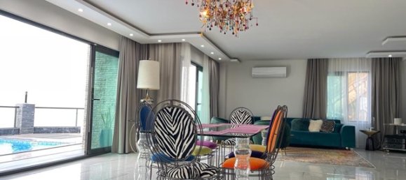 Villa 5+1 in Antalya, Turkey No. 34139 17