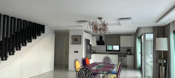 Villa 5+1 in Antalya, Turkey No. 34139 20