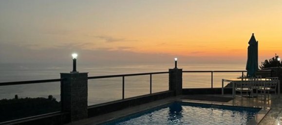 Villa 5+1 in Antalya, Turkey No. 34139 2