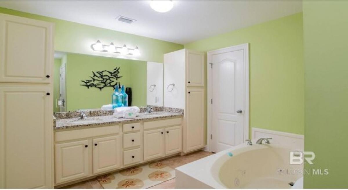 3 bedrooms House in Orange Beach, USA No. 410192