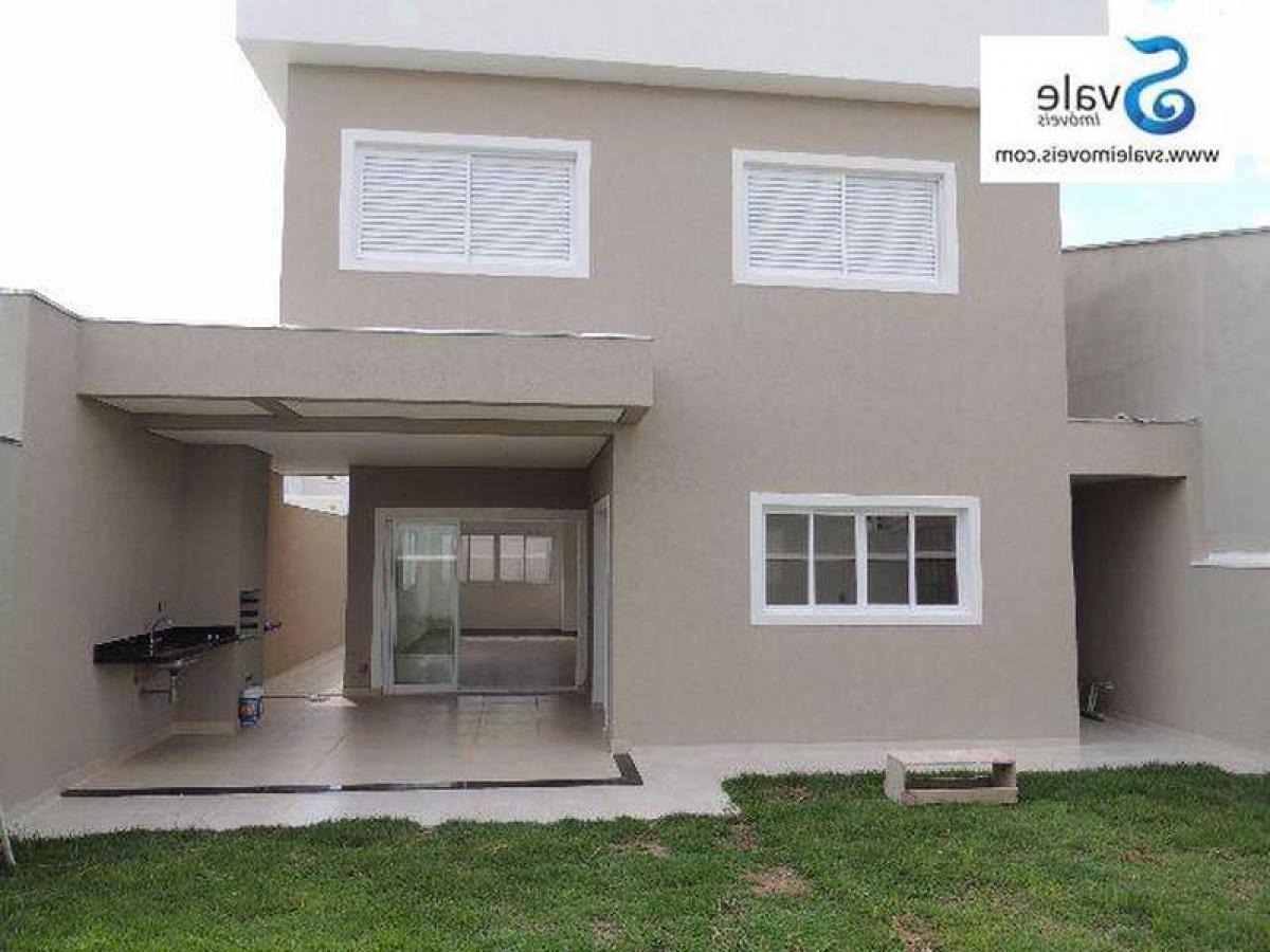 Casa de 3 dormitorios en Sao Paulo, Brazil No. 481186